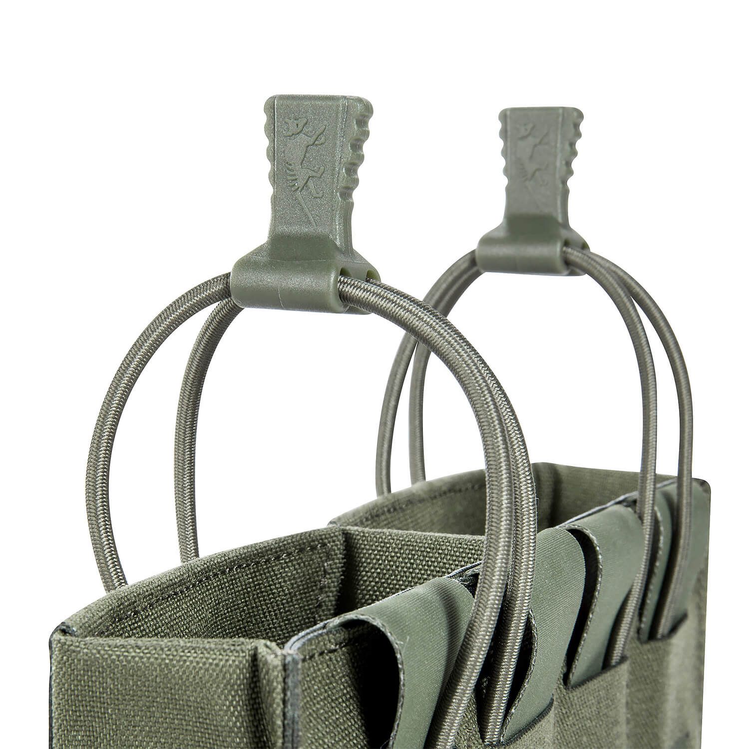 TT 2 SGL MAG Pouch BEL HK417 MKIII