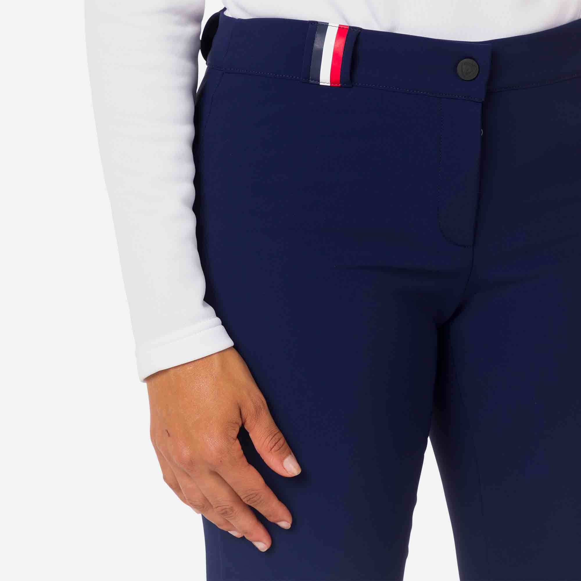 Pantalon de ski Fuseau Femme