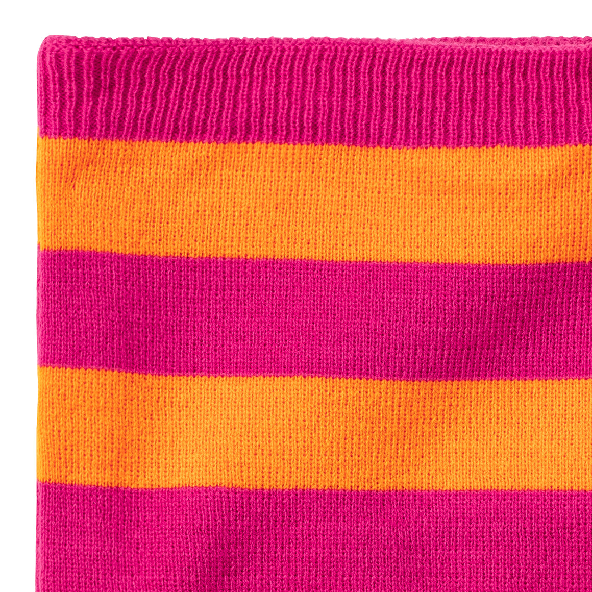 Mädchen Snood mit Fleece-Futter
