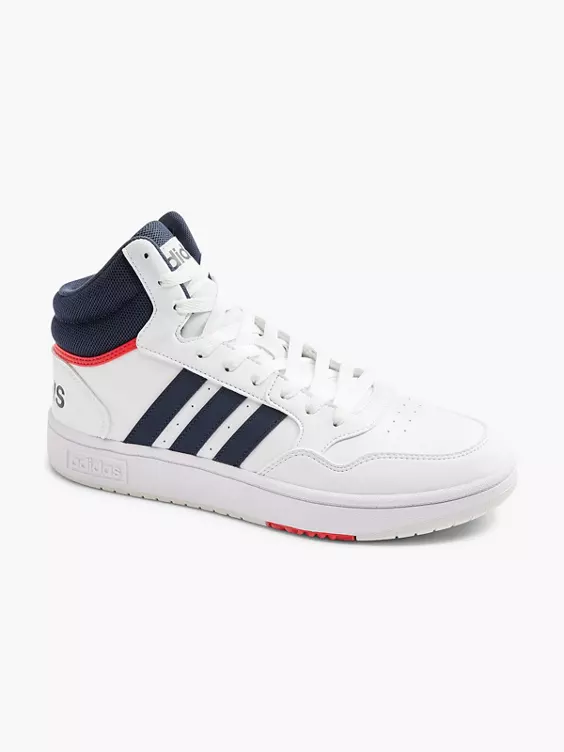 adidas Hoher Sneaker HOOPS 3.0 MID