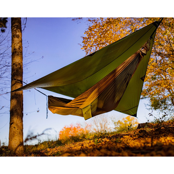 HAMMOCK OUTDOOR SET