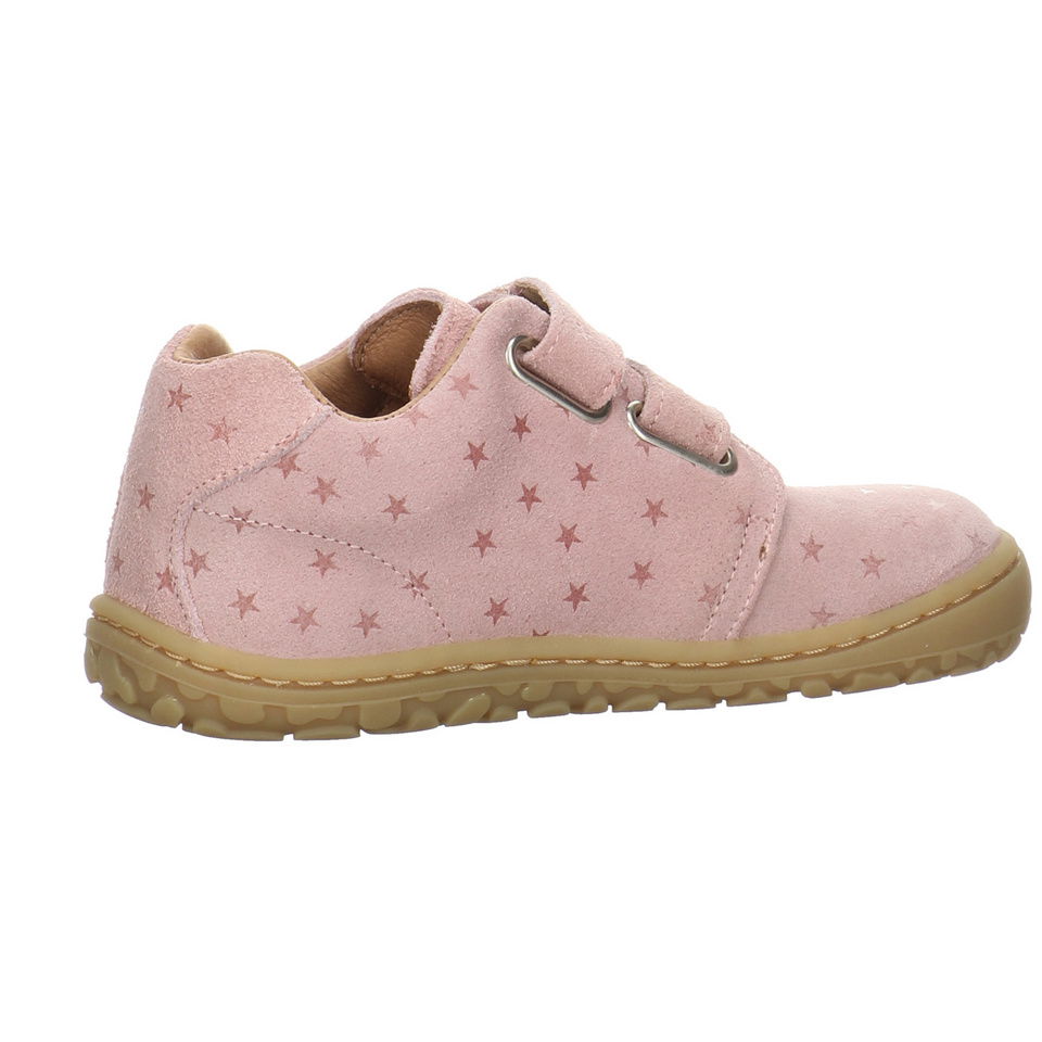 Lurchi Nunia Barefoot Klettschuh