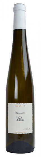 2018 Merveille de Lilas Côtes du Lot IGP - Château de Lagrézette