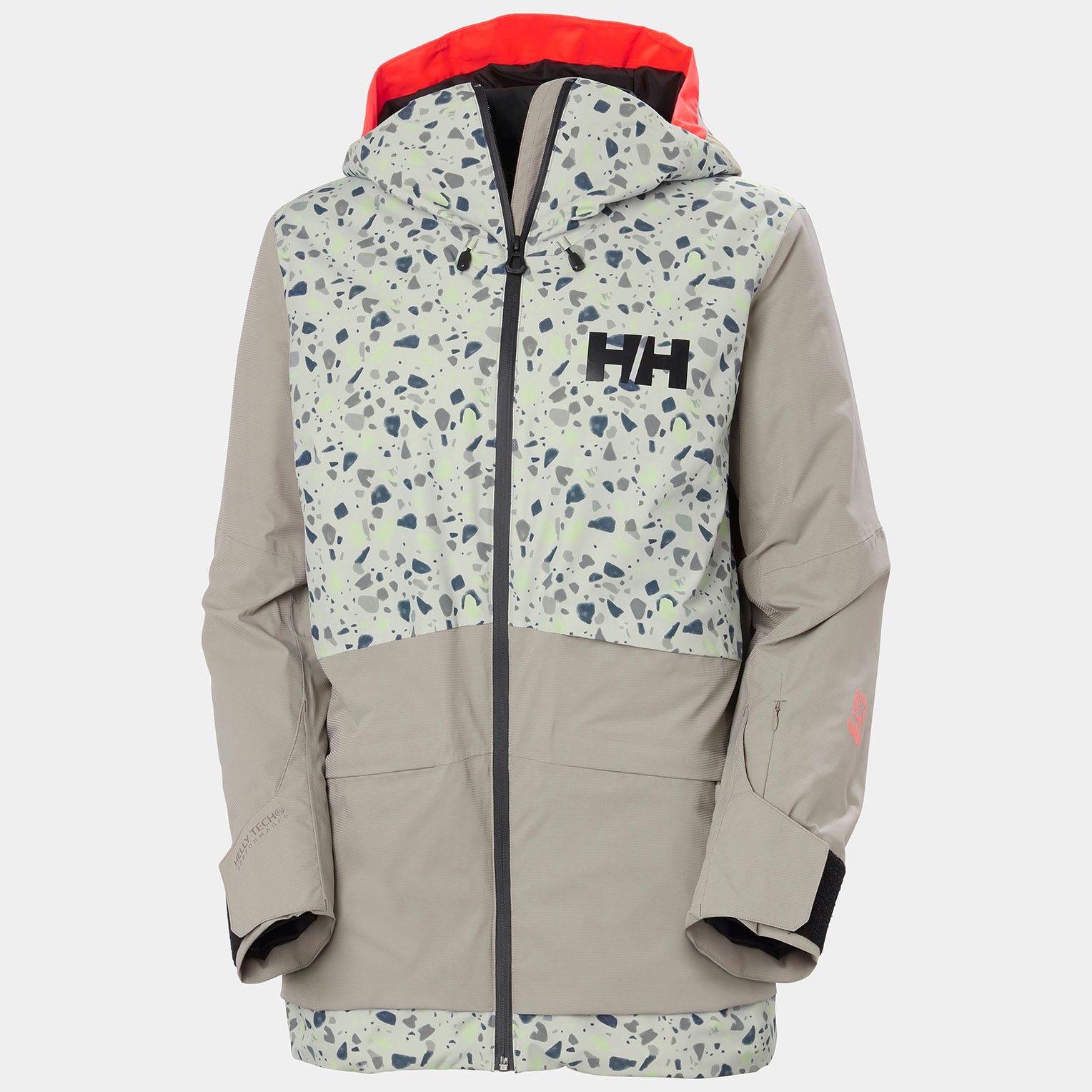 Women's Powchaser 2.0 Jacket