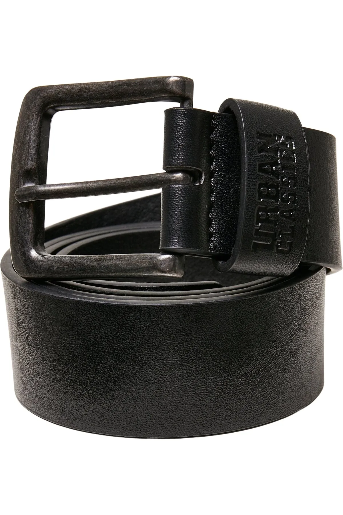 Urban Classics  Accessoires Gürtel aus recyceltem Kunstleder