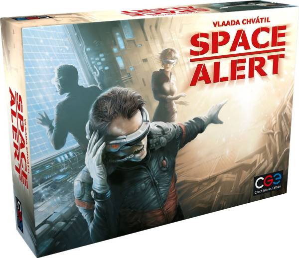 Space Alert (engl.)
