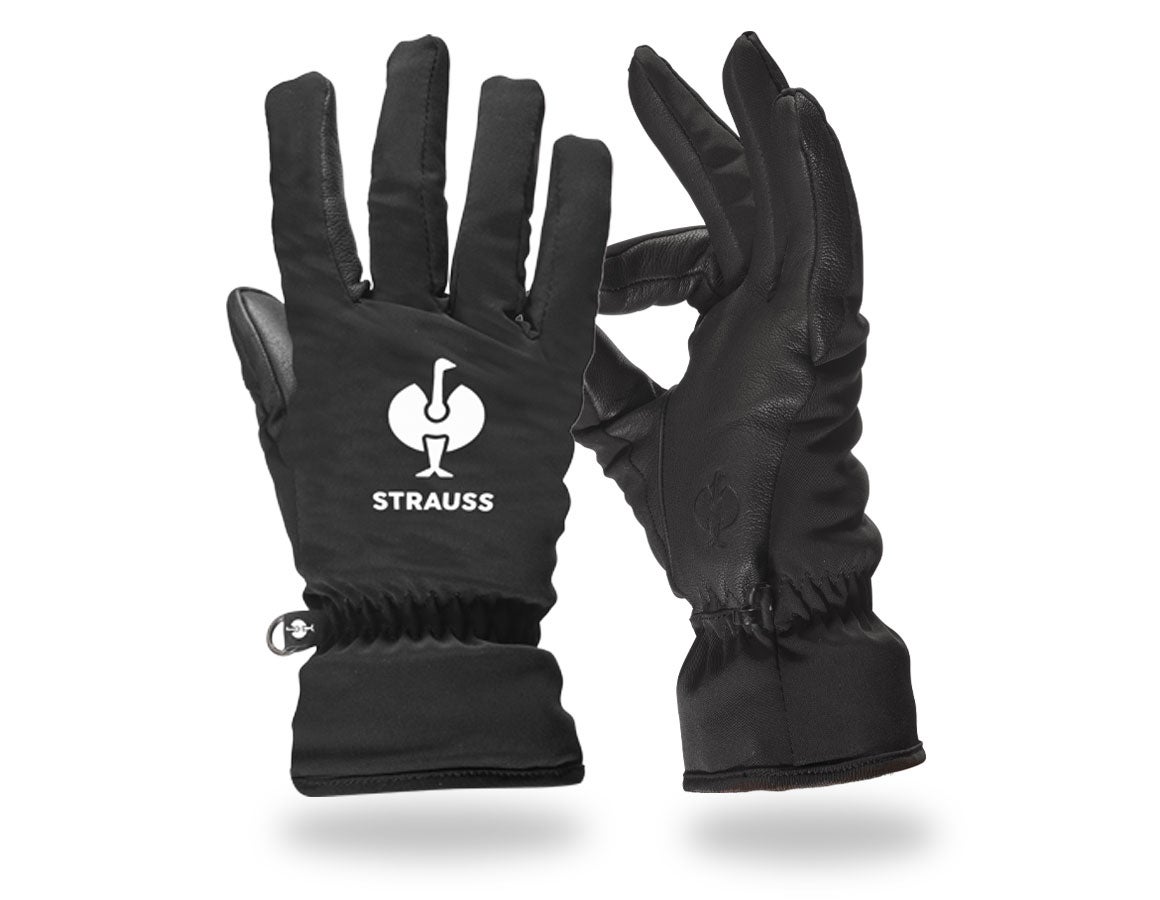 e.s. Winterhandschuhe Ice Extreme