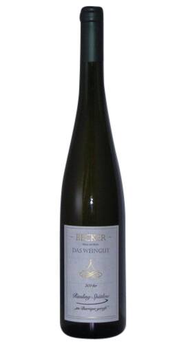 Becker - Das Weingut Riesling Spätlese Barrique 2014