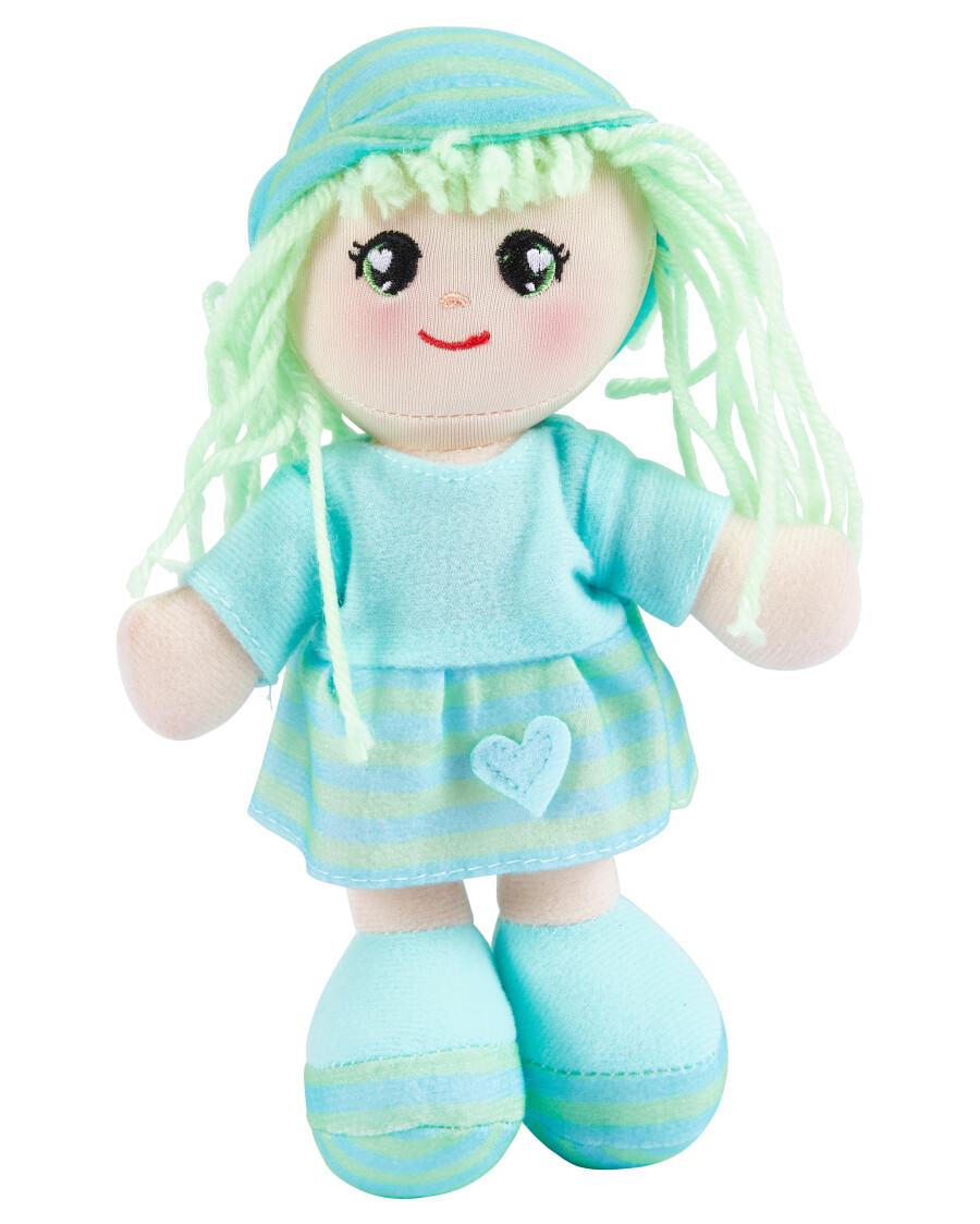 Schlenkerpuppe