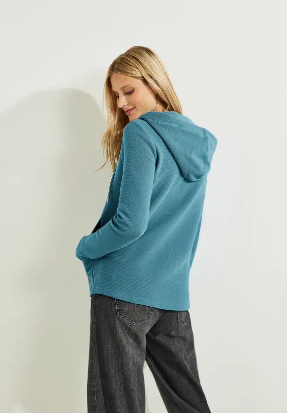 CECIL Ottoman Shirtjacke