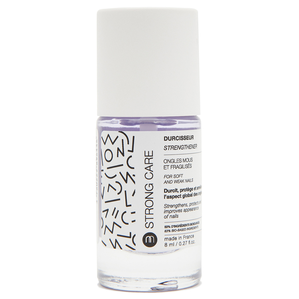 nailmatic STRONG CARE vernis soin durcisseur