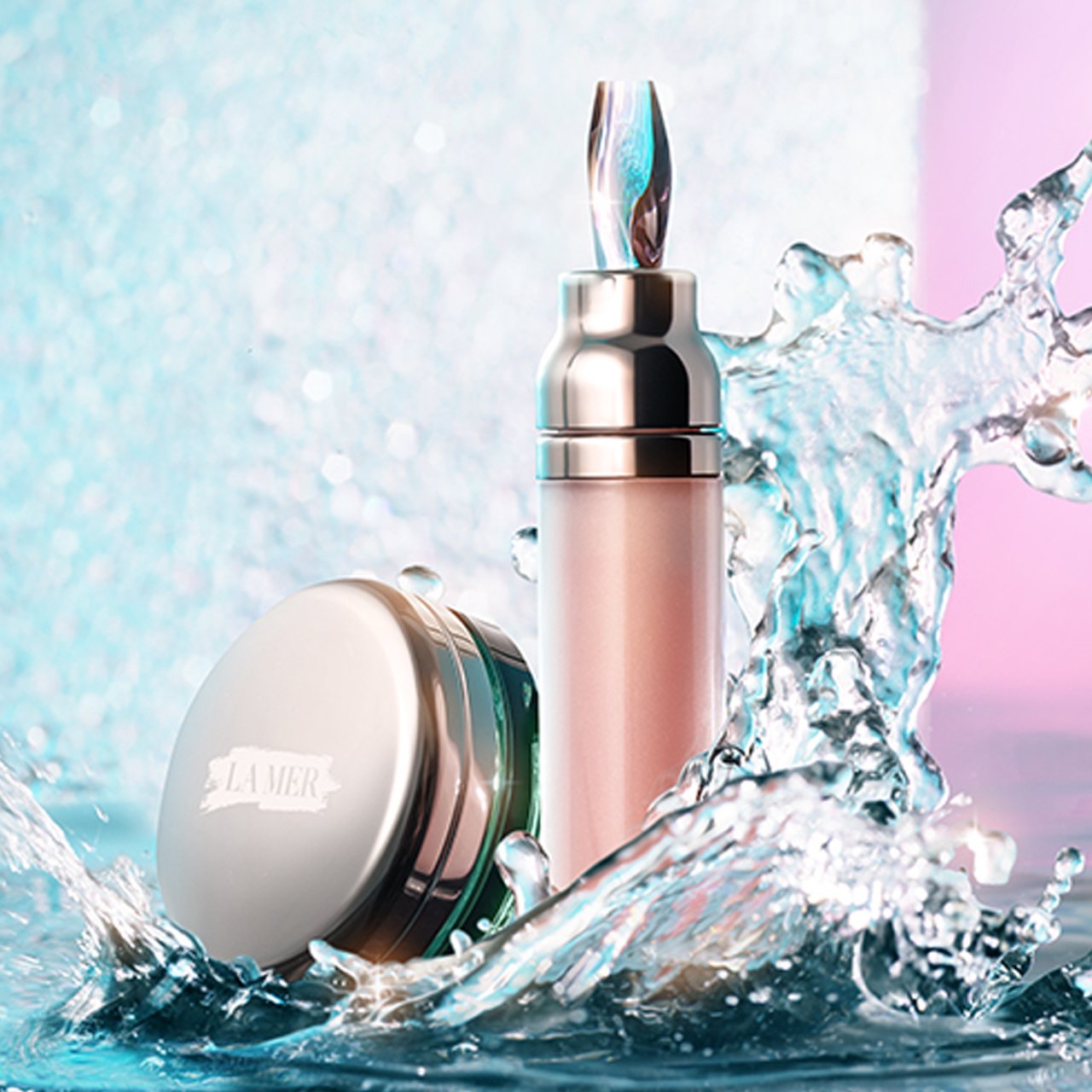 La Mer Spezialpflege The Lip Balm
