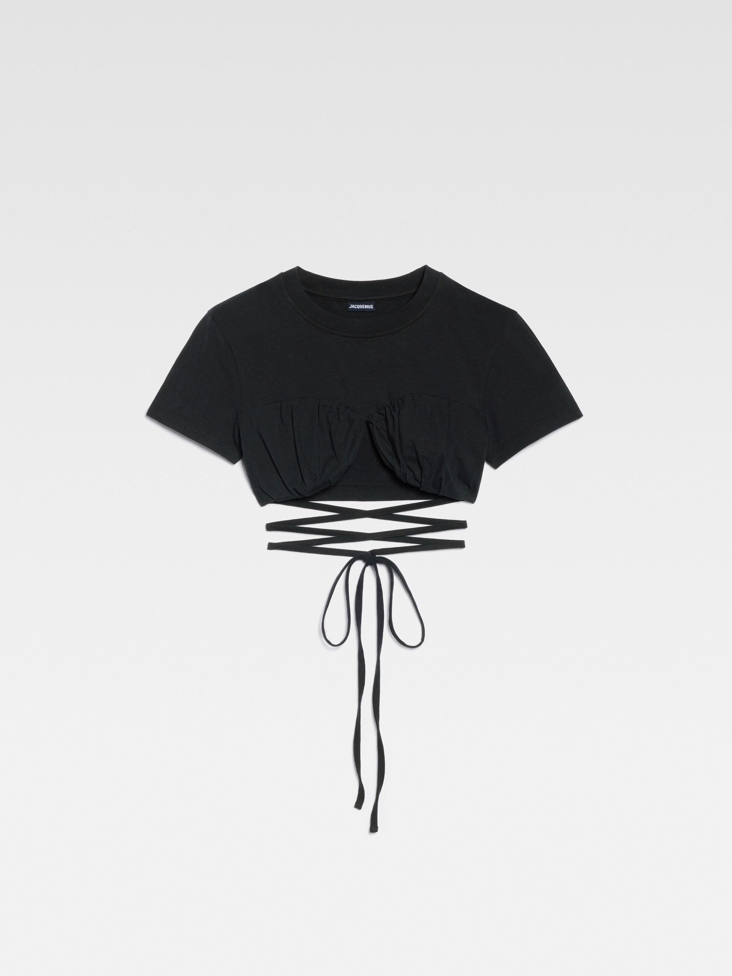 Le t-shirt Baci