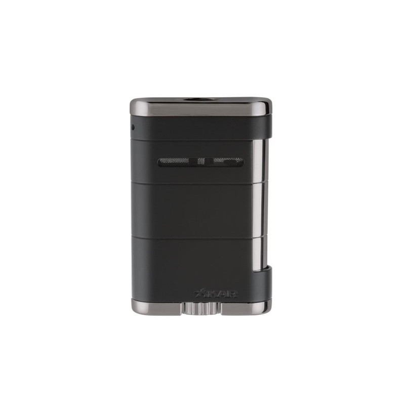 Feuerzeug Jetflamme Xikar allume tabletop Tuxedo