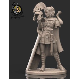 Maxima, the Centurion (28 mm)