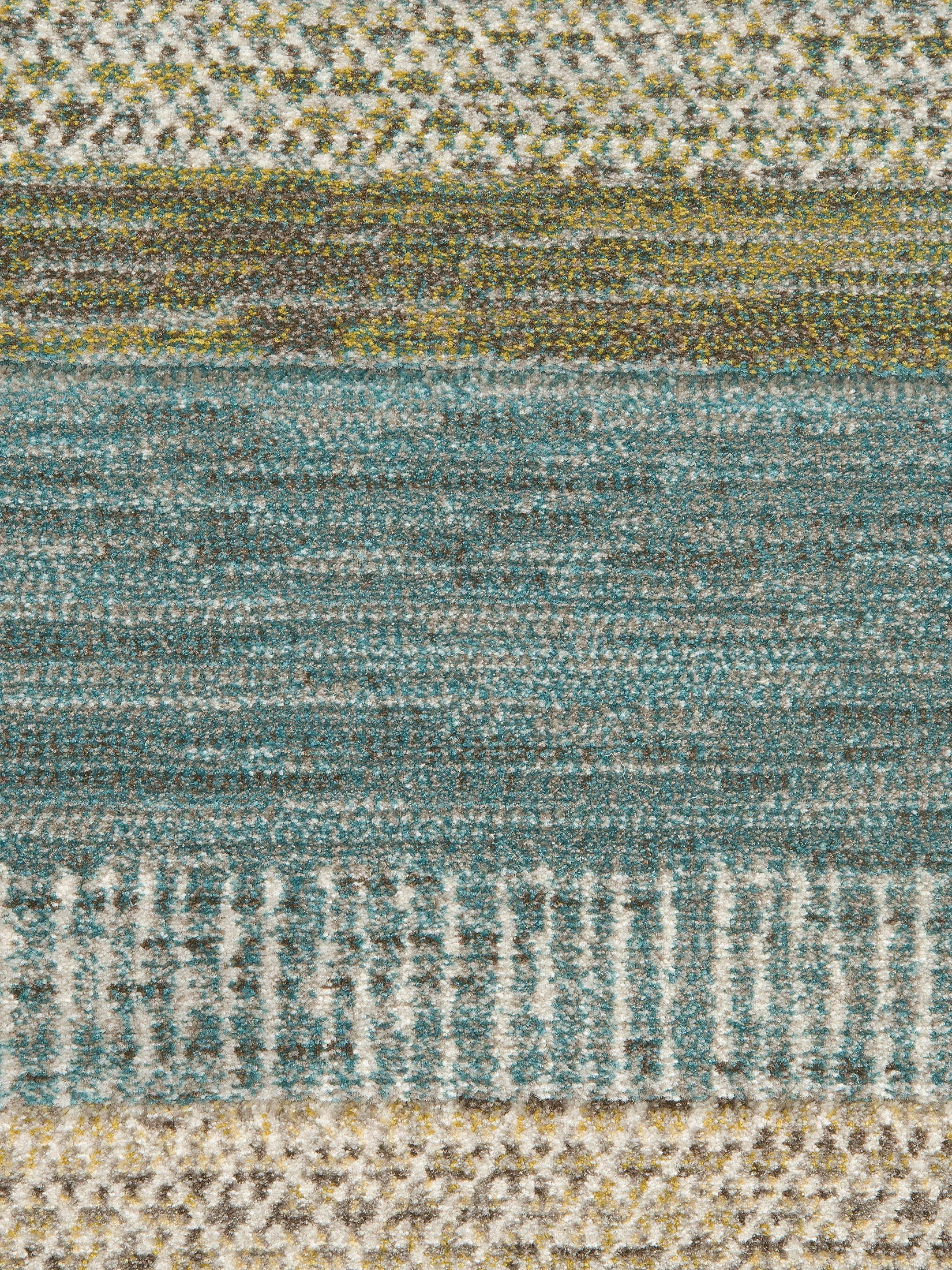Maturin Moderner Teppich, Titan