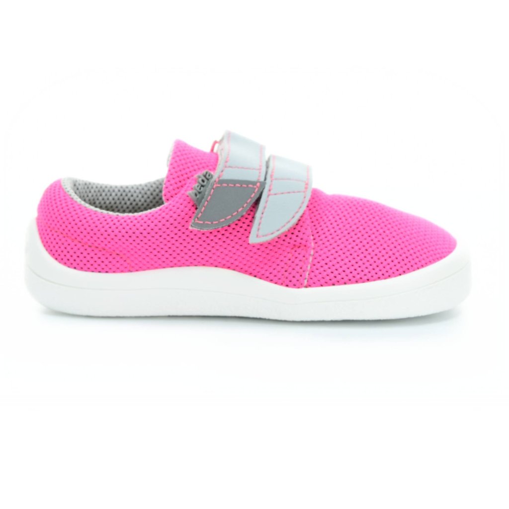 Beda Candy Mesh Barfußsneakers (BF 0001/TEX/W)