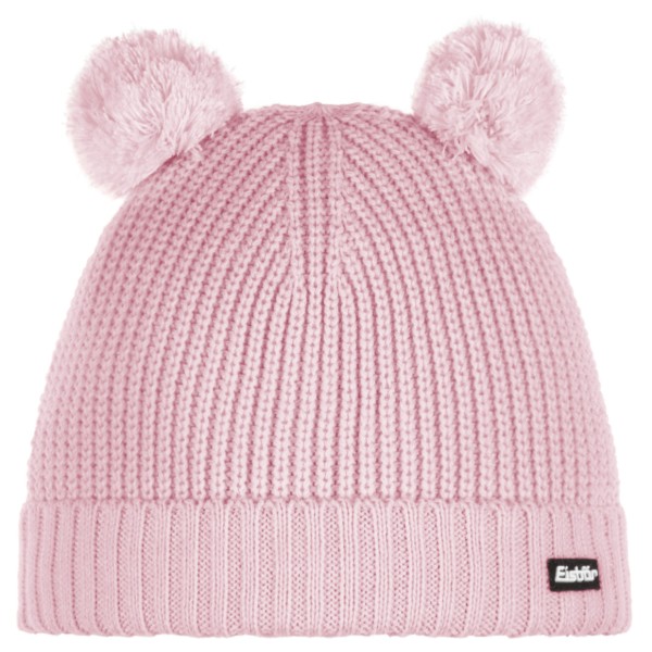 Eisbär - Kid's Ponti Pompon - Mütze