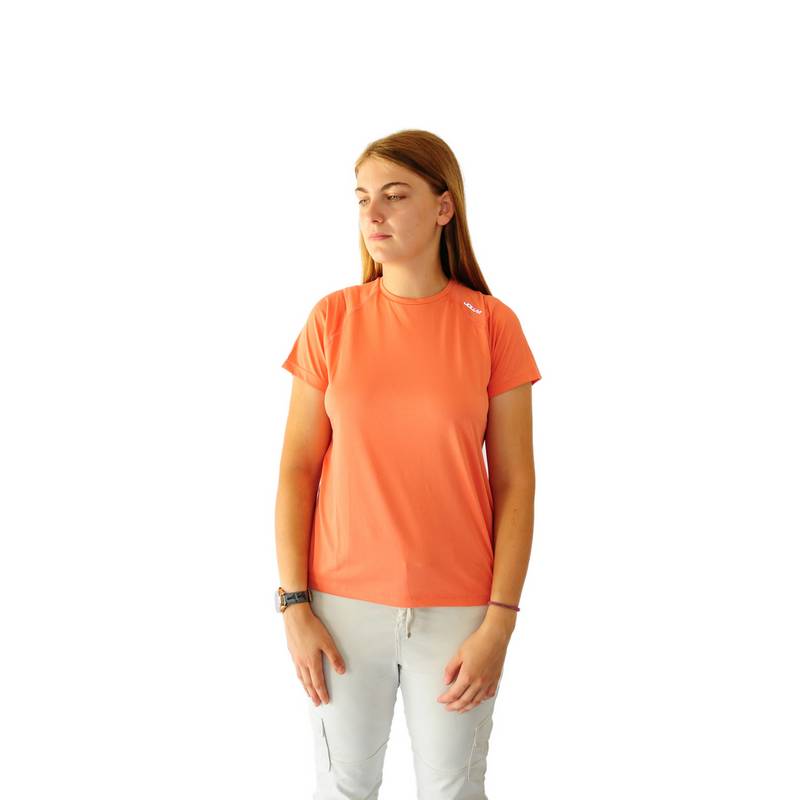 JOLUVI Estoril W Laufshirt Damen