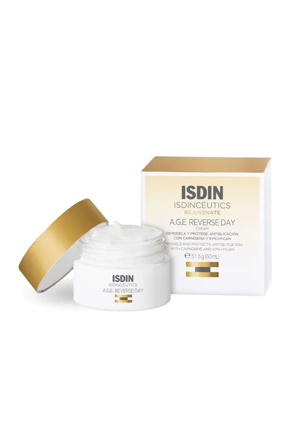 ISDIN  Gesichtscreme - Feuchtigkeitscreme