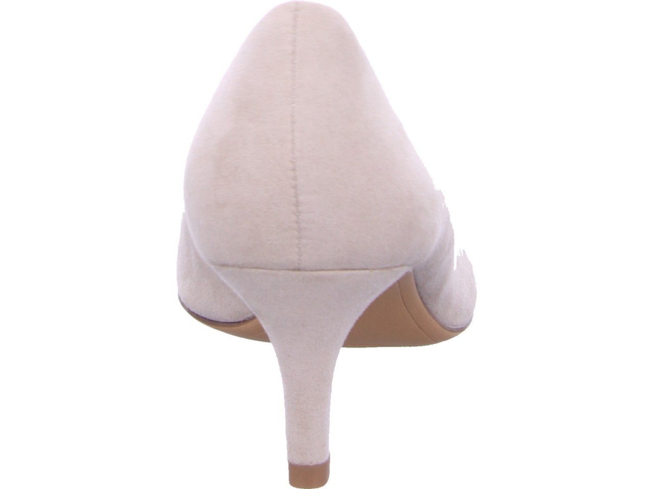 TAMARIS Modische Pumps beige