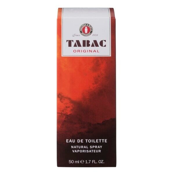 Tabac Original Eau de Toilette 50ml