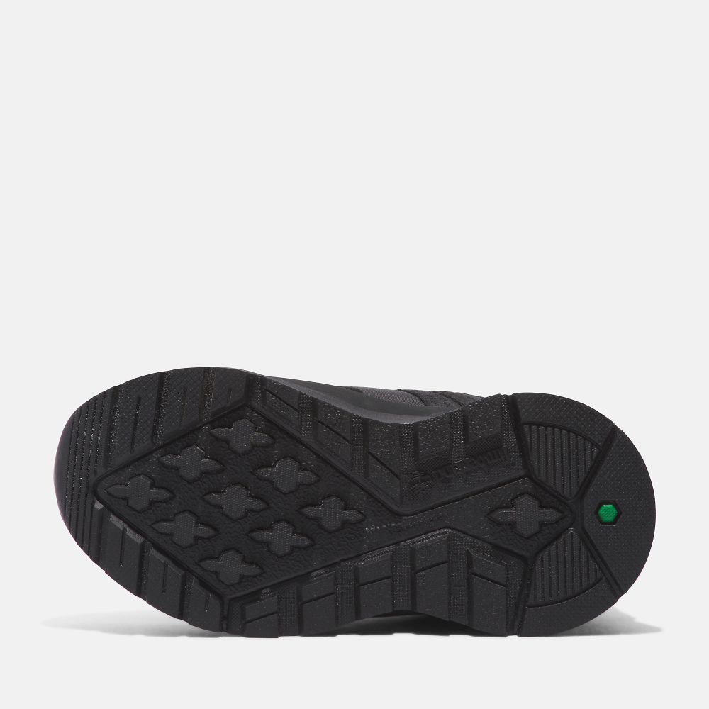 Timberland Euro Trekker TB0A66280151 / schwarz