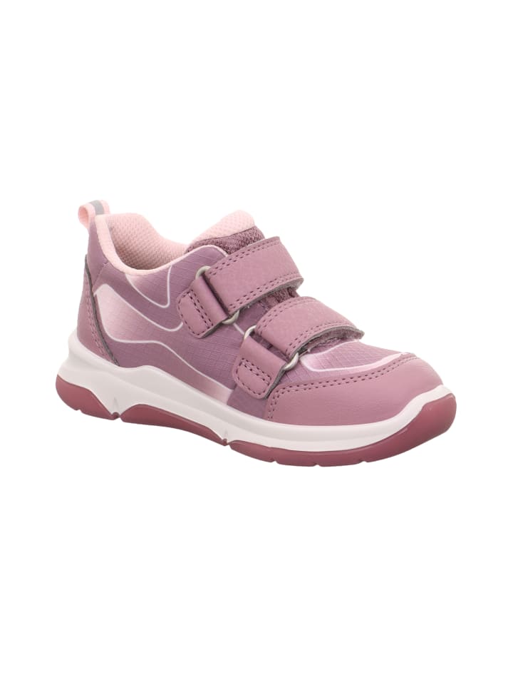 superfit Sneaker COOPER in Lila/Rosa günstig kaufen