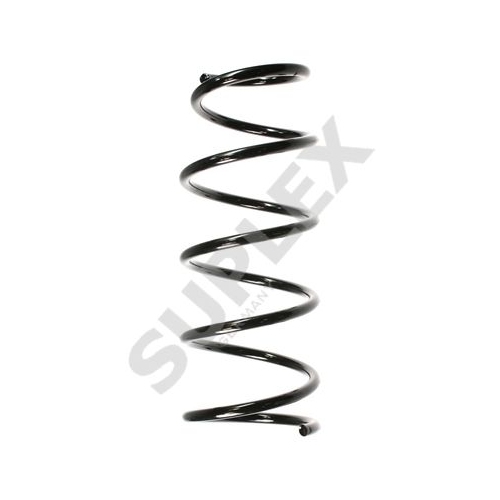 Suplex Schraubenfeder Renault 27184 - ATU