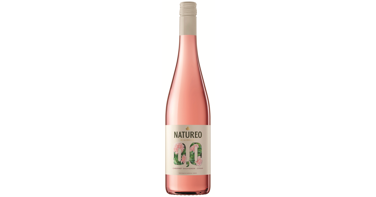 Natureo Free Rosado