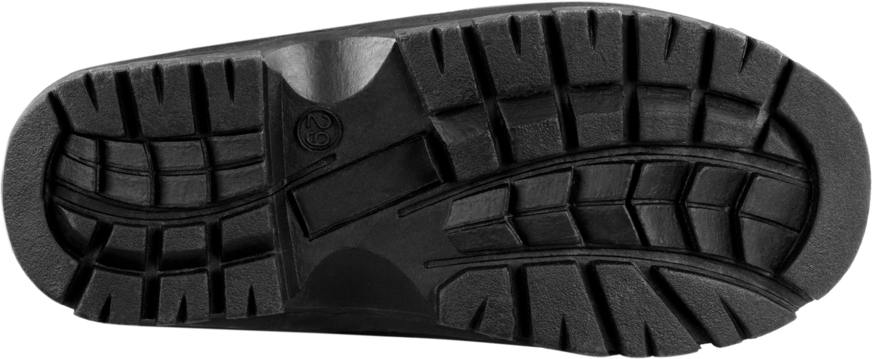 normani Kinder Kälteschutzstiefel Tulita Outdoorwinterstiefel Thermostiefel für Junge und Mädchen - Winterstiefel Winterschuhe bis -30°C gefütterte Schneestiefel Outdoorschuhe Wanderstiefel