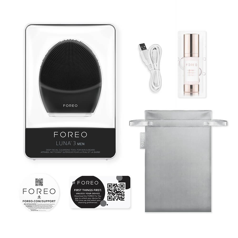 Foreo LUNA 3 MEN