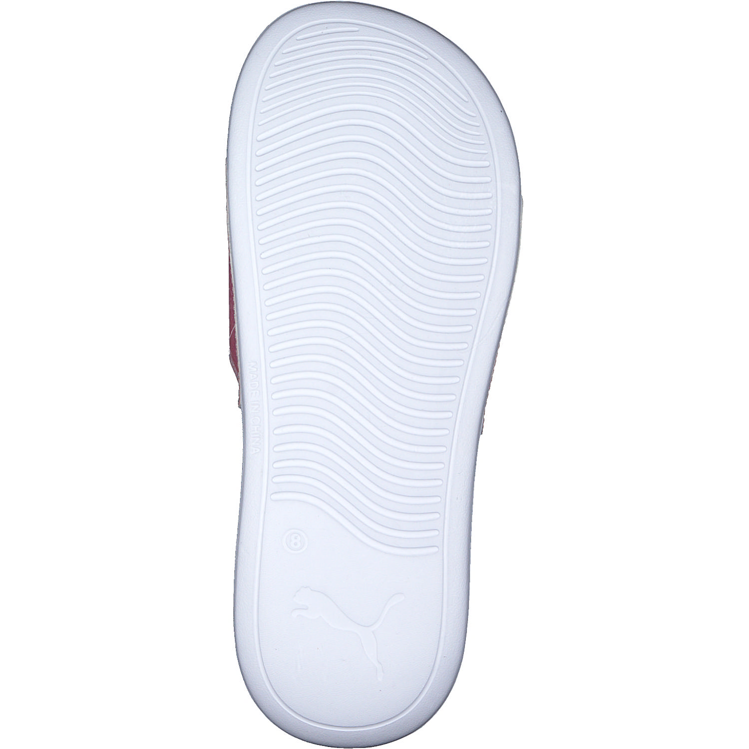 Puma Popcat 20 386721, Badeschuhe, Damen, white