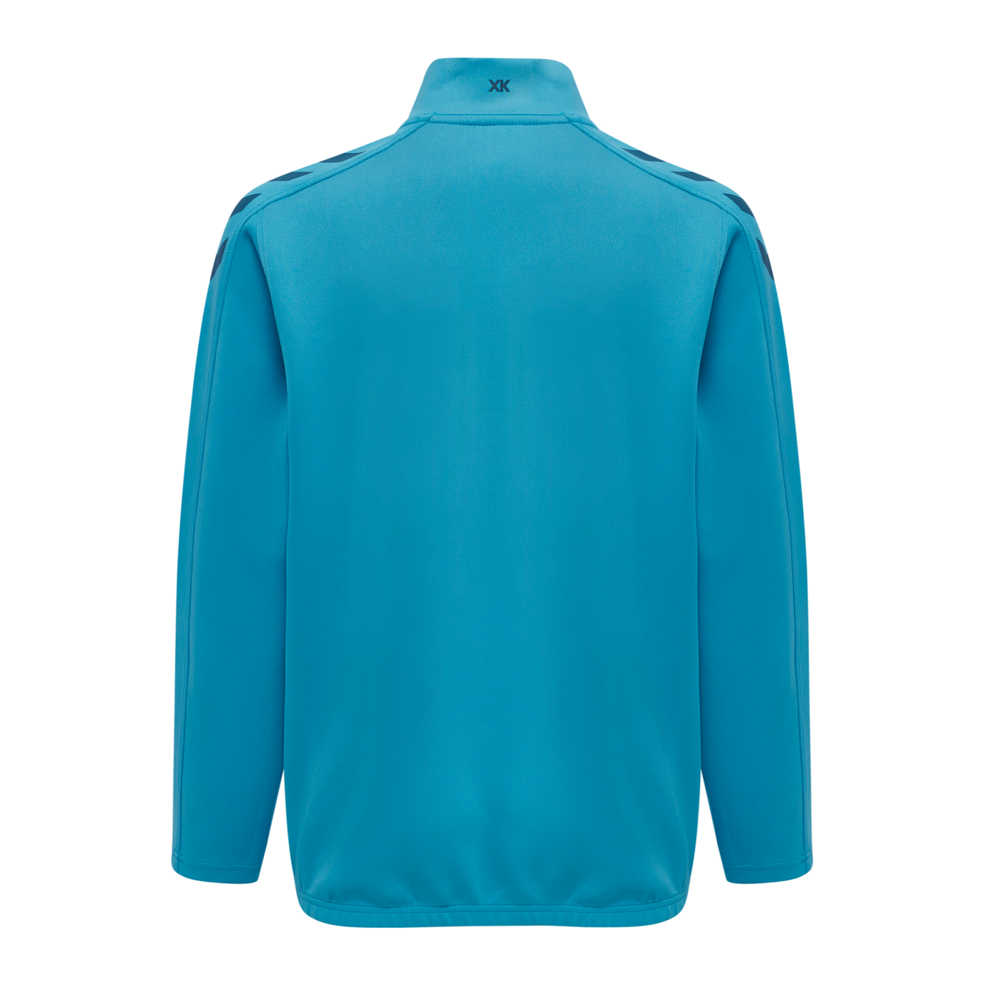 Hummel hmlCORE XK HalfZip Sweatshirt Kids F8729
