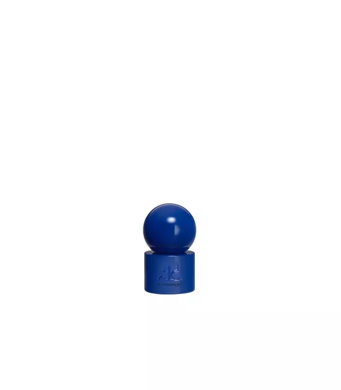 LE MESSAGER Eau de Parfum Vaporisateur