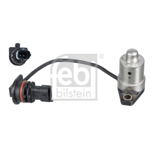 40794 OELSTANDSENSOR FEBI - ATU