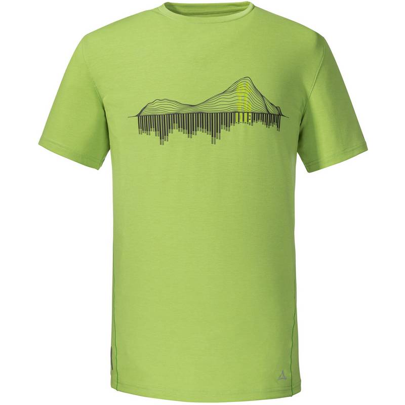 Schffel Tannberg Funktionsshirt Herren