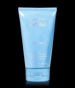 Davidoff Cool Water Woman Duschgel-150 ml