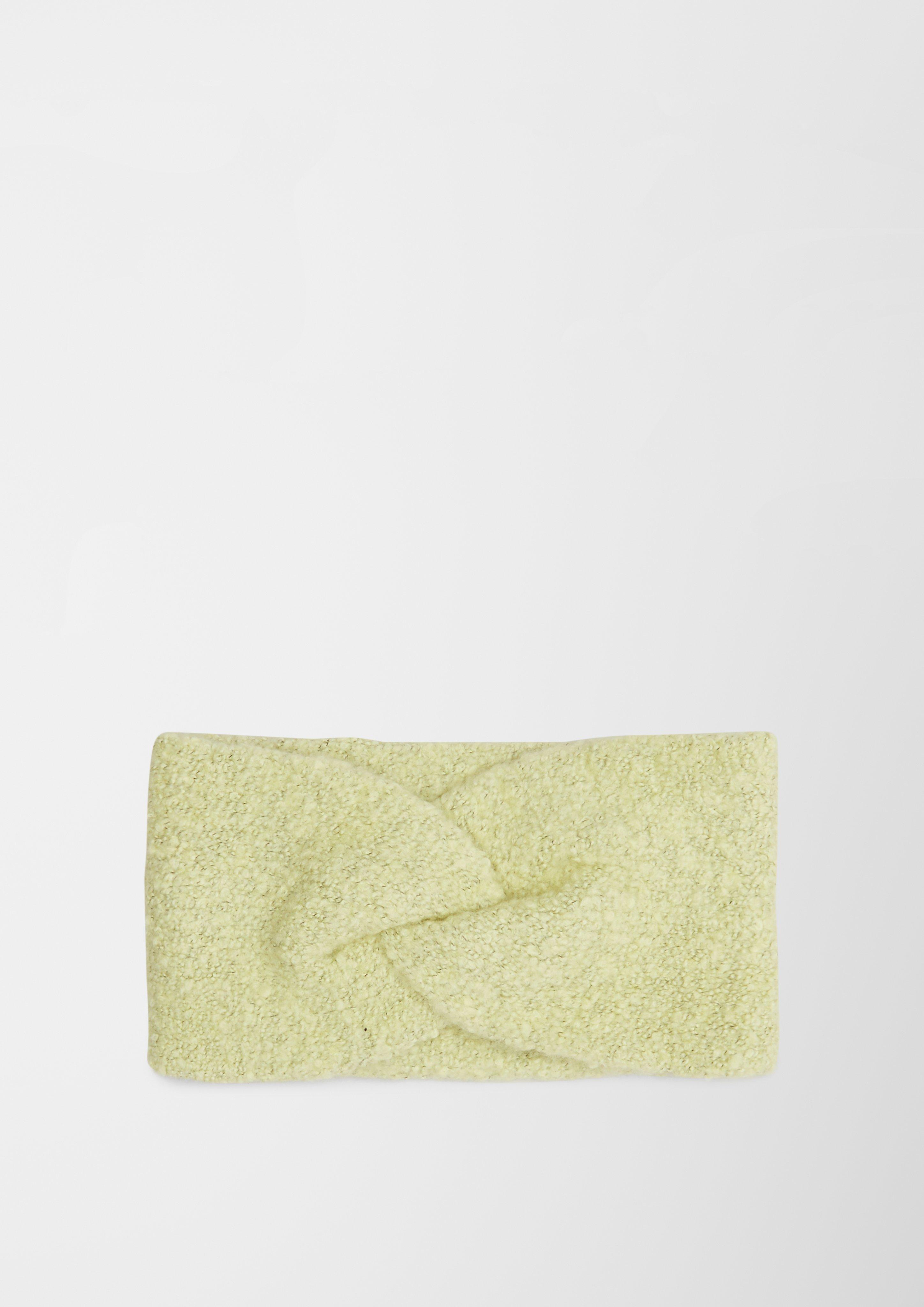 Stirnband mit Knotendetail  2120559-70X2