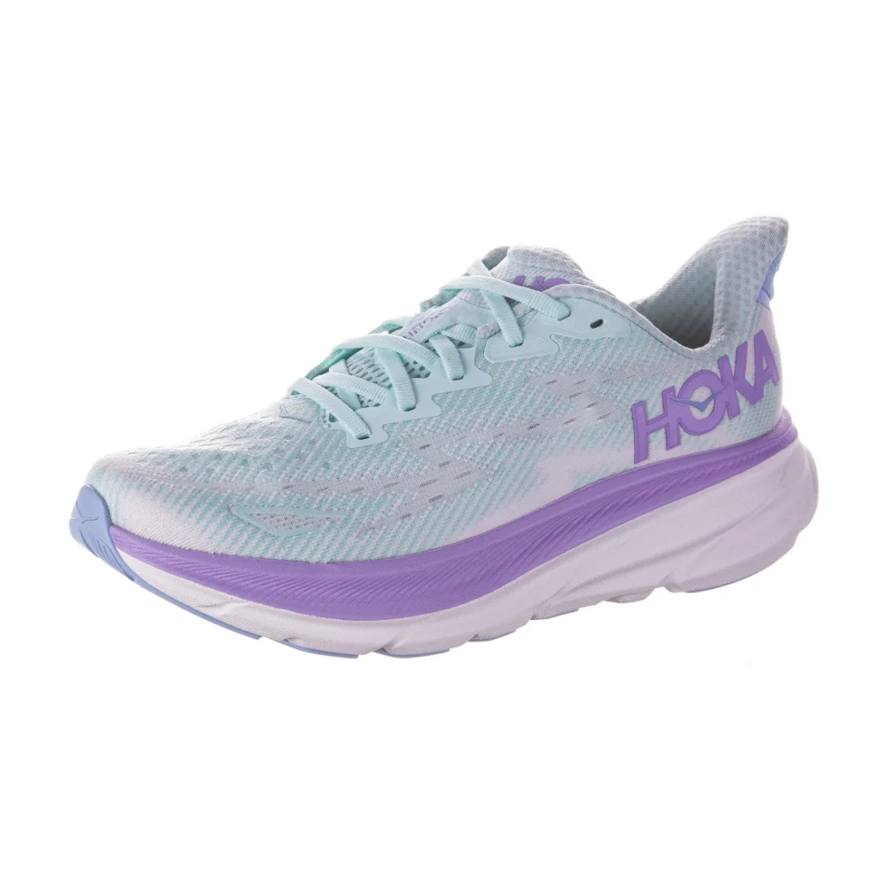 Hoka Clifton 9 1127896-SOLM / blau