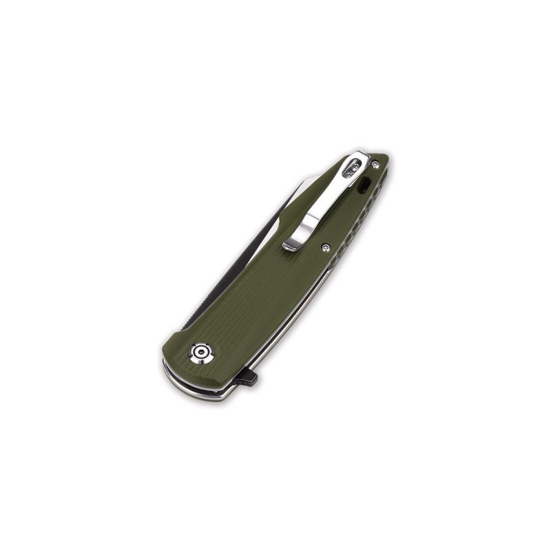 QSP MESSER PHOENIX QS108-B Grün
