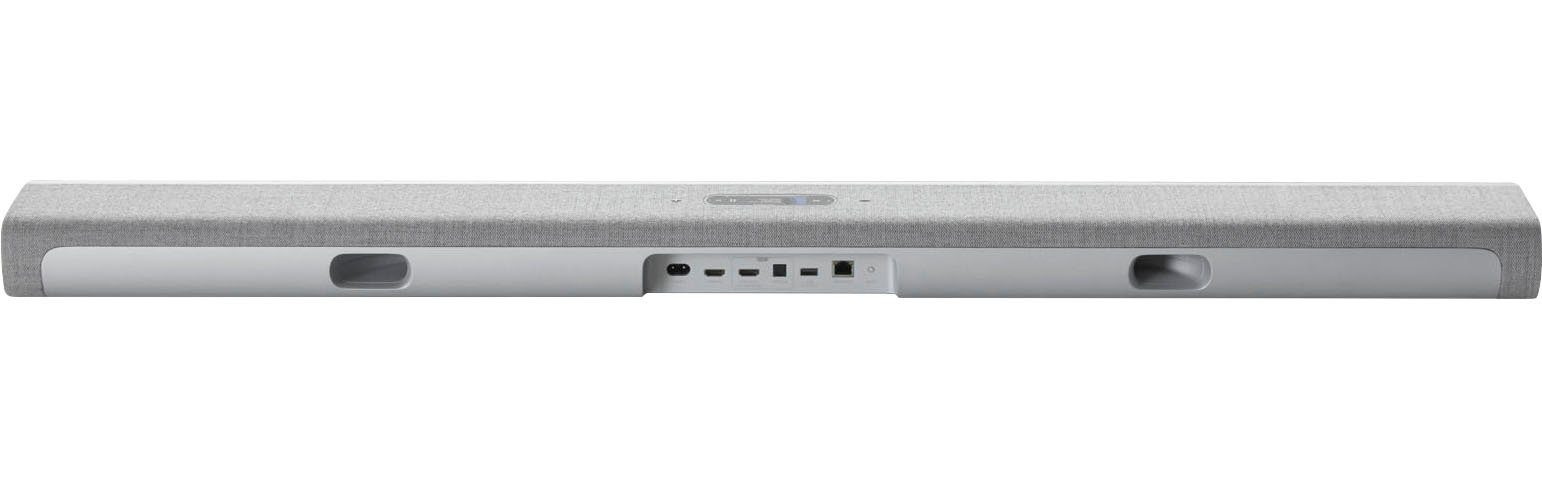 Harman/Kardon All in one Soundbar Citation Multibeam 1100 Soundbar (A2DP Bluetooth, AVRCP Bluetooth, WLAN, 630 W)