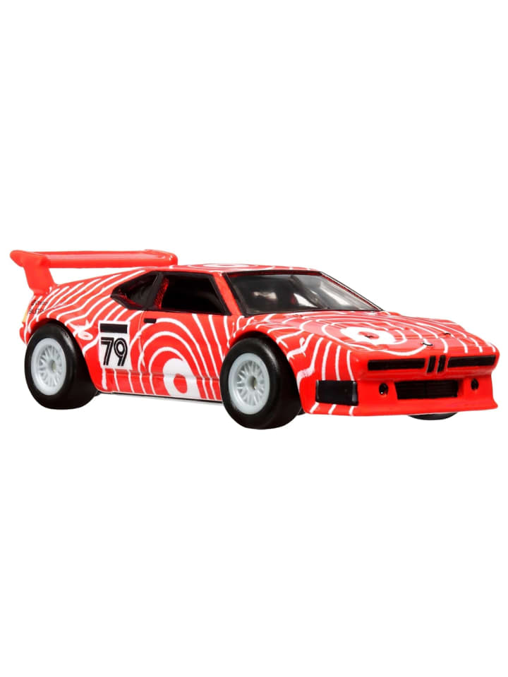 Hot Wheels BMW M1 Procar HKC79 | Hot Wheels Car Culture Circuit Legends Fahrzeug günstig kaufen onesize