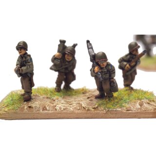 Colonel William O Darby & Rangers Platoon (US883) (EN)