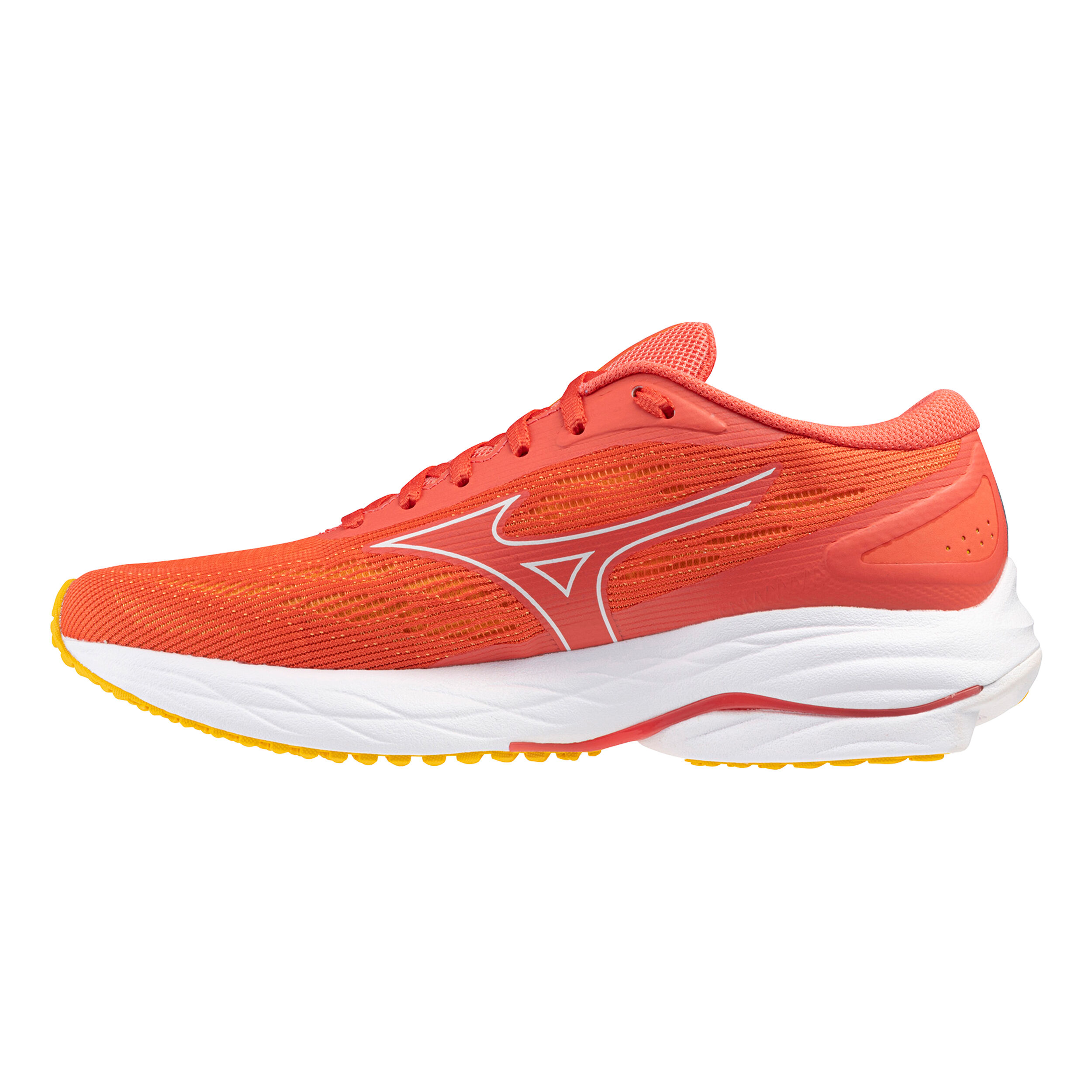 Wave Ultima 15 Neutralschuh Damen - Koralle, Weiß
