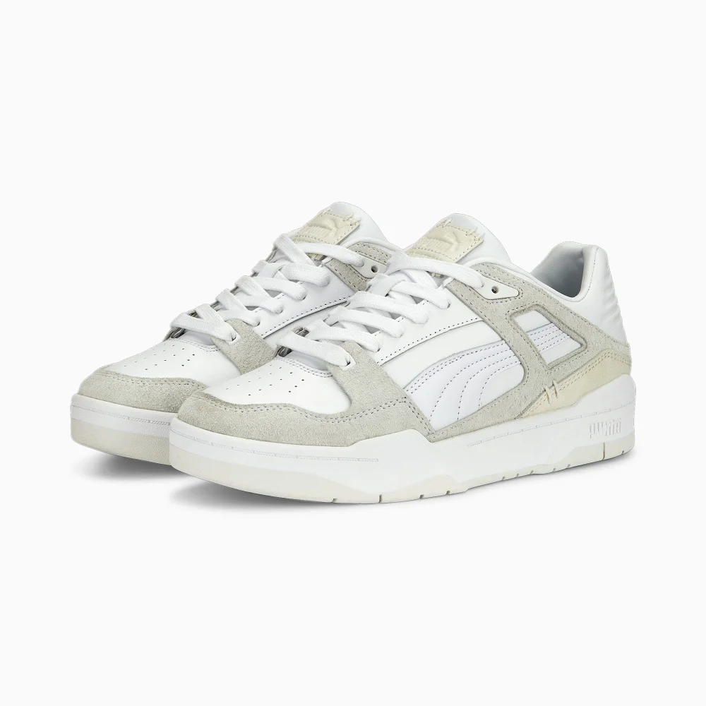 PUMA Slipstream Premium 390116_01 / weiss