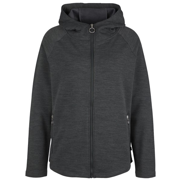 Stoic - Women's MerinoFleece MMXX.Avesta Hoody - Merinojacke