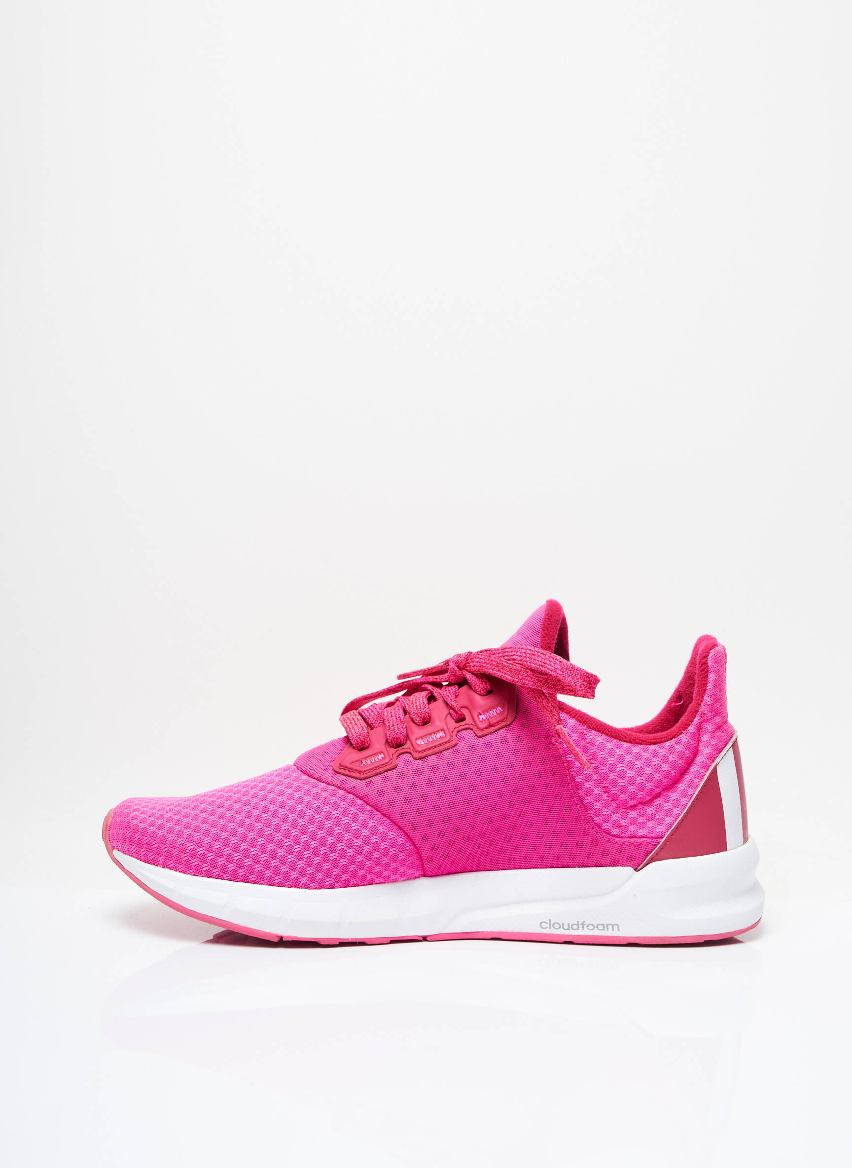 Adidas Baskets Femme couleur rose