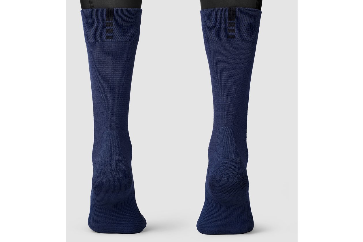 GRIPGRAB Alpine Merino High Cut Winter Socken - 2023
