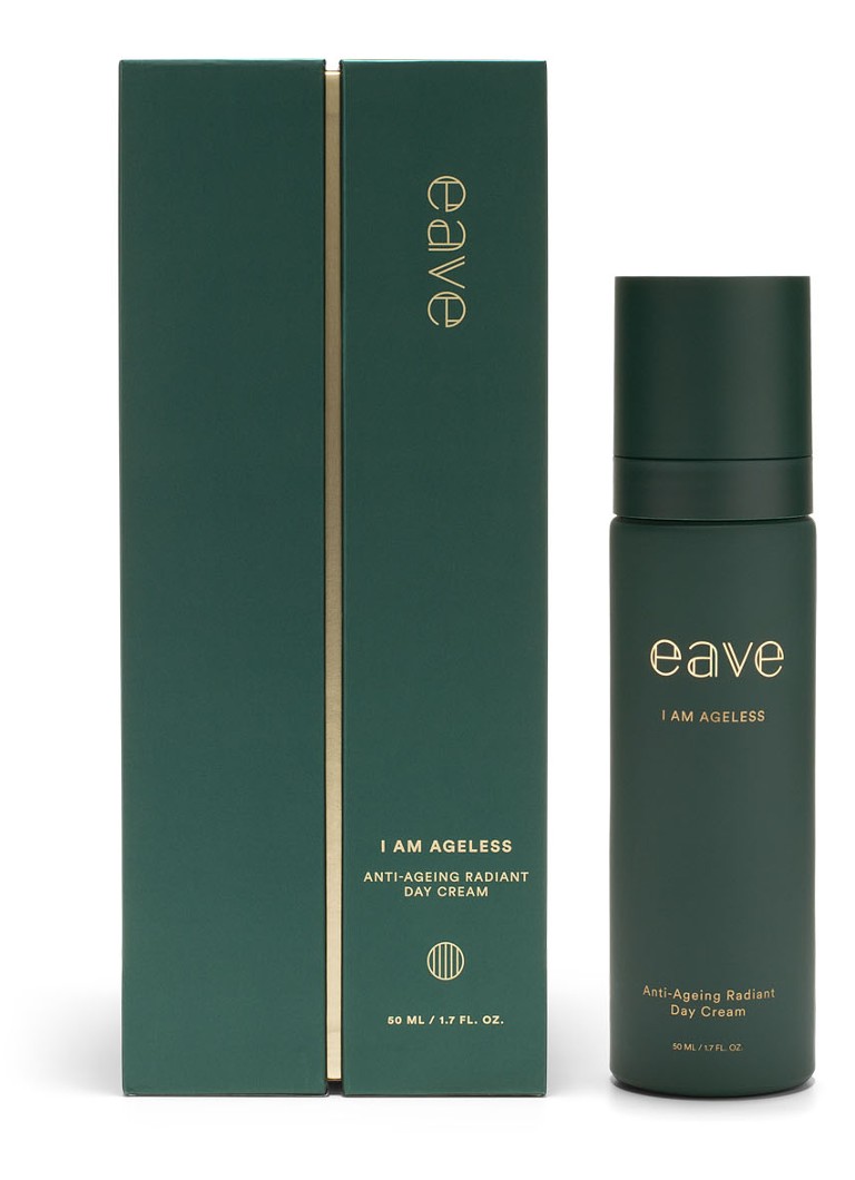 Cremă de zi Eave I Am Ageless
